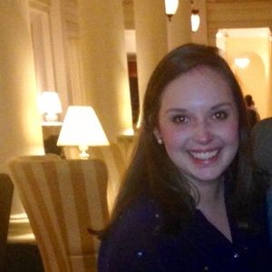 Meet Your Posher, Ellen!